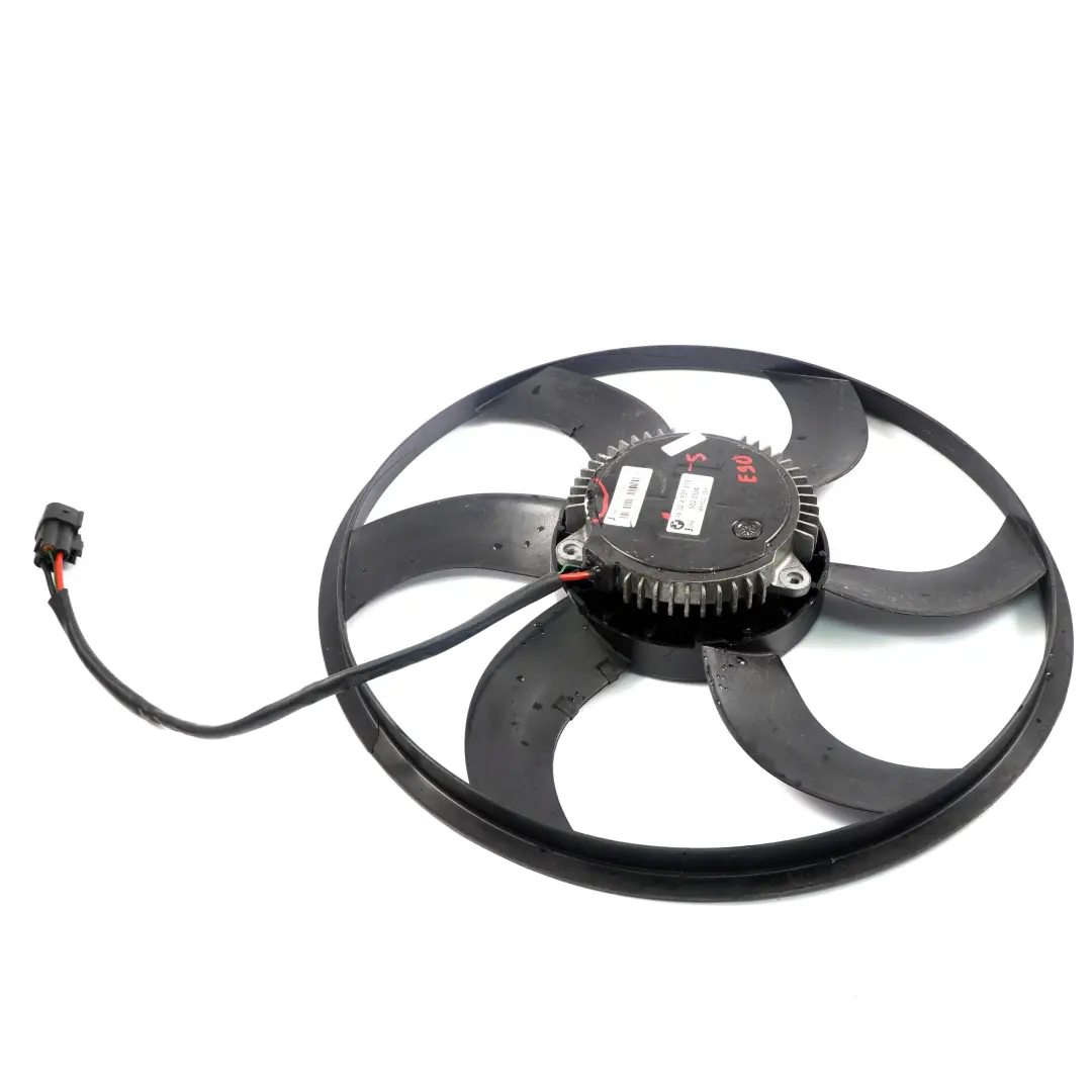 BMW E81 E87 E90 E91 E92 E93 Benzin Lüfterzarge Lüfter 400W - SKU 6937515-5 - Teilenummer 6937515