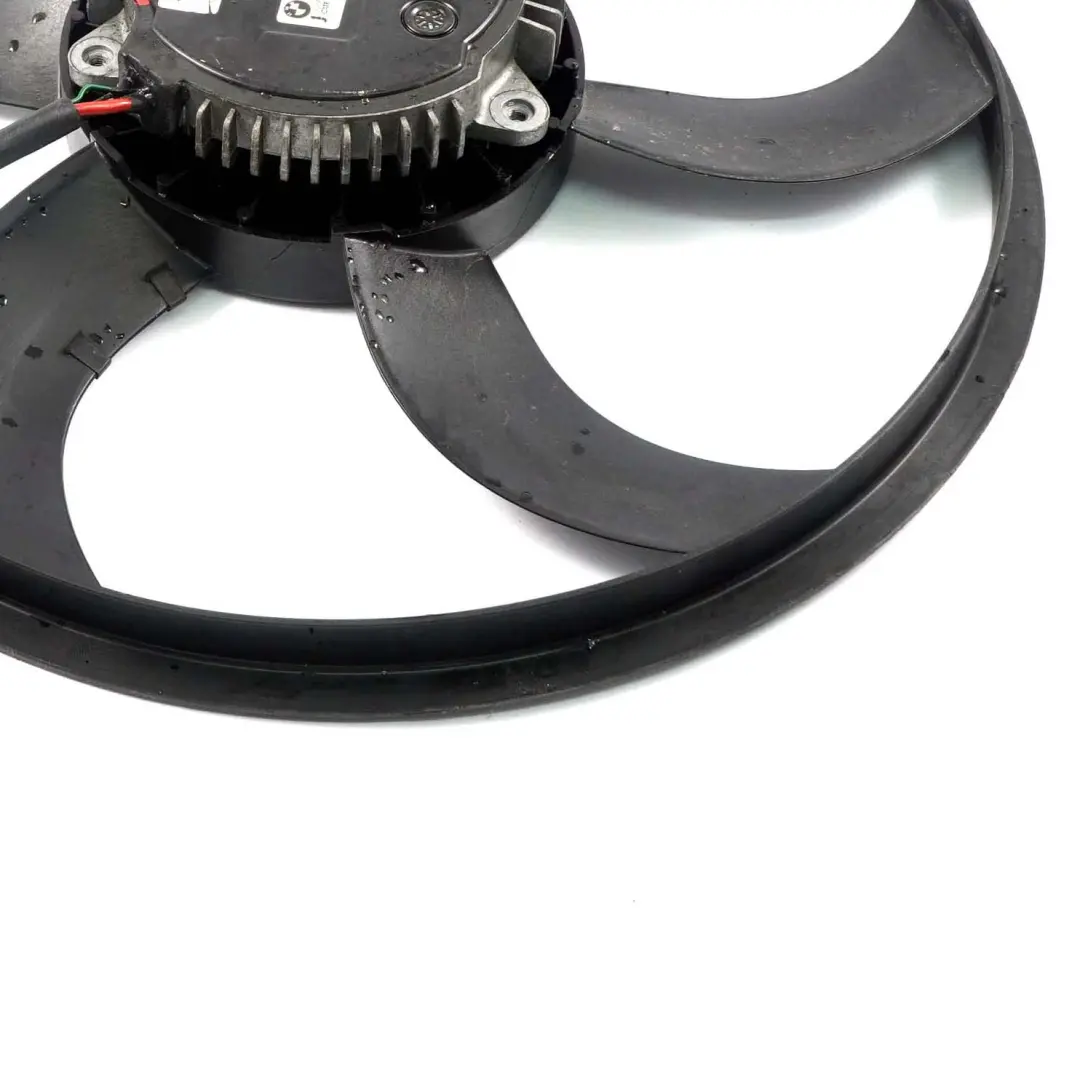  Ventola raffreddamento BMW E87 E90 E91 benzina motore Cooler - SKU 6937515-5 - Numero di parte 6937515