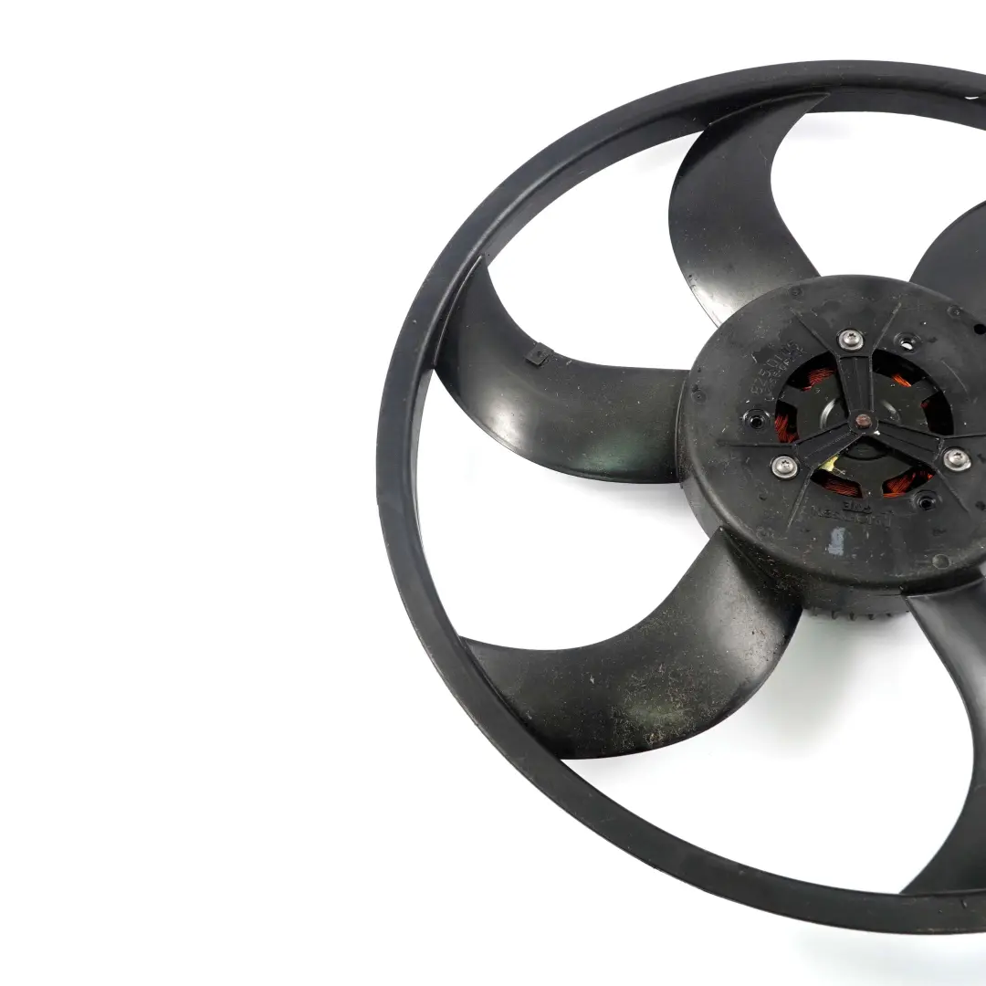 Ventola raffreddamento BMW E87 E90 E91 benzina motore Cooler per con numero di parte 6937515 Ventola raffreddamento BMW E87 E90 E91 benzina motore Cooler - SKU 6937515-5 - Numero di parte 6937515