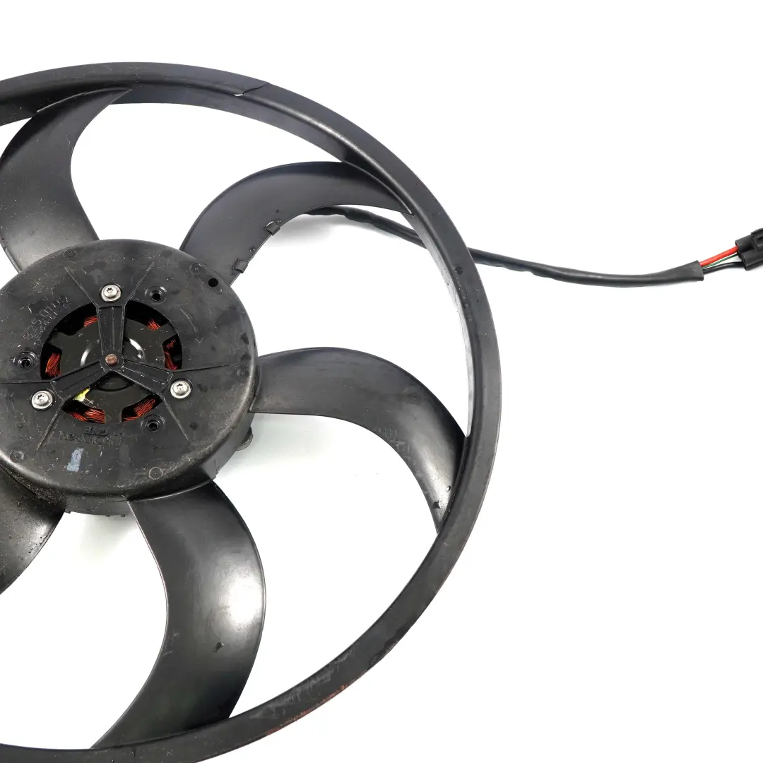 BMW E81 E87 E90 Wentylator Wiatrak Benzyna 400W - SKU 6937515-5 - Numer Części 6937515