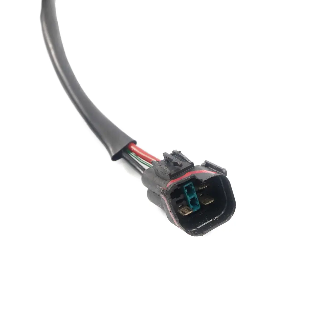 BMW E81 E87 E90 Wentylator Wiatrak Benzyna 400W - SKU 6937515-5 - Numer Części 6937515