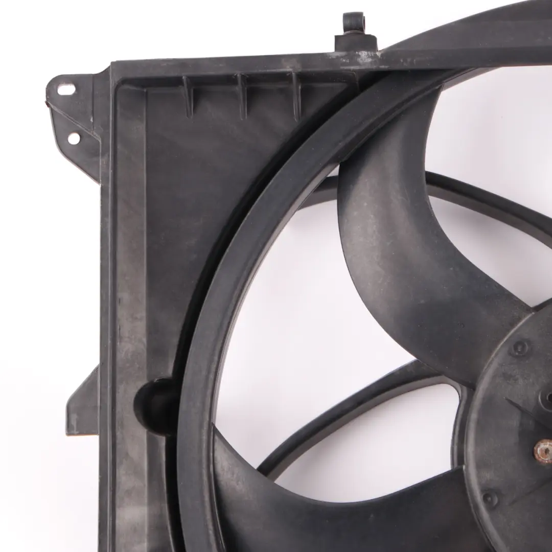 BMW E87 E90 E91 Ventilateur Refroidissement Pour Moteur Essence Carénage - SKU 6937515-6 - Numéro de pièce 6937515