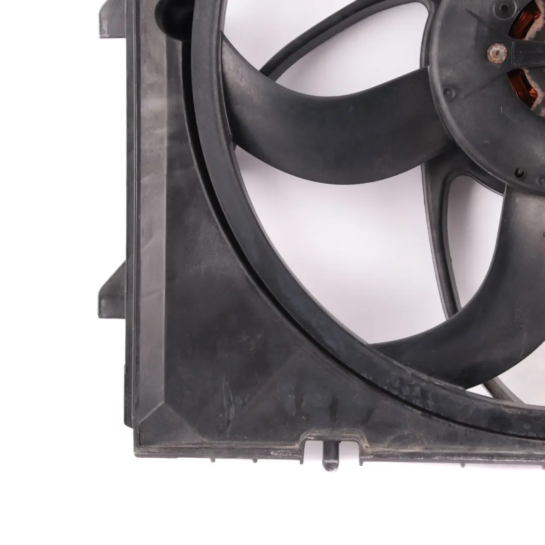  Kühlerlüfter BMW E87 E90 E91 Benzinmotor Kühler Motoreinheit Abdeckung - SKU 6937515-6 - Teilenummer 6937515