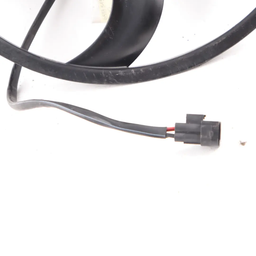 Cooling Fan BMW E87 E90 E91 Petrol Engine Cooler Motor Unit Shroud to with Part number 6937515 Cooling Fan BMW E87 E90 E91 Petrol Engine Cooler Motor Unit Shroud - SKU 6937515-7 - Part number 6937515