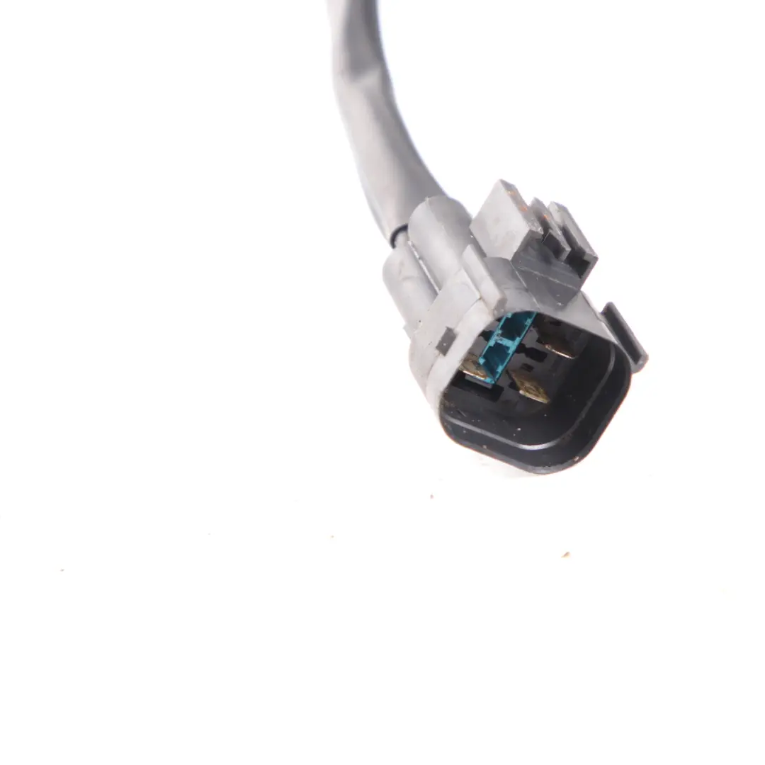 Cooling Fan BMW E87 E90 E91 Petrol Engine Cooler Motor Unit Shroud to with Part number 6937515 Cooling Fan BMW E87 E90 E91 Petrol Engine Cooler Motor Unit Shroud - SKU 6937515-7 - Part number 6937515