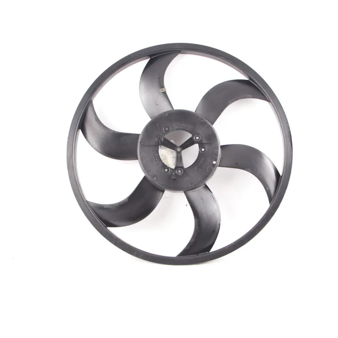 BMW E87 E90 E91 Petrol Engine Cooling Fan Blades Cooler Fan - SKU 6937515-8 - Part number 6937515