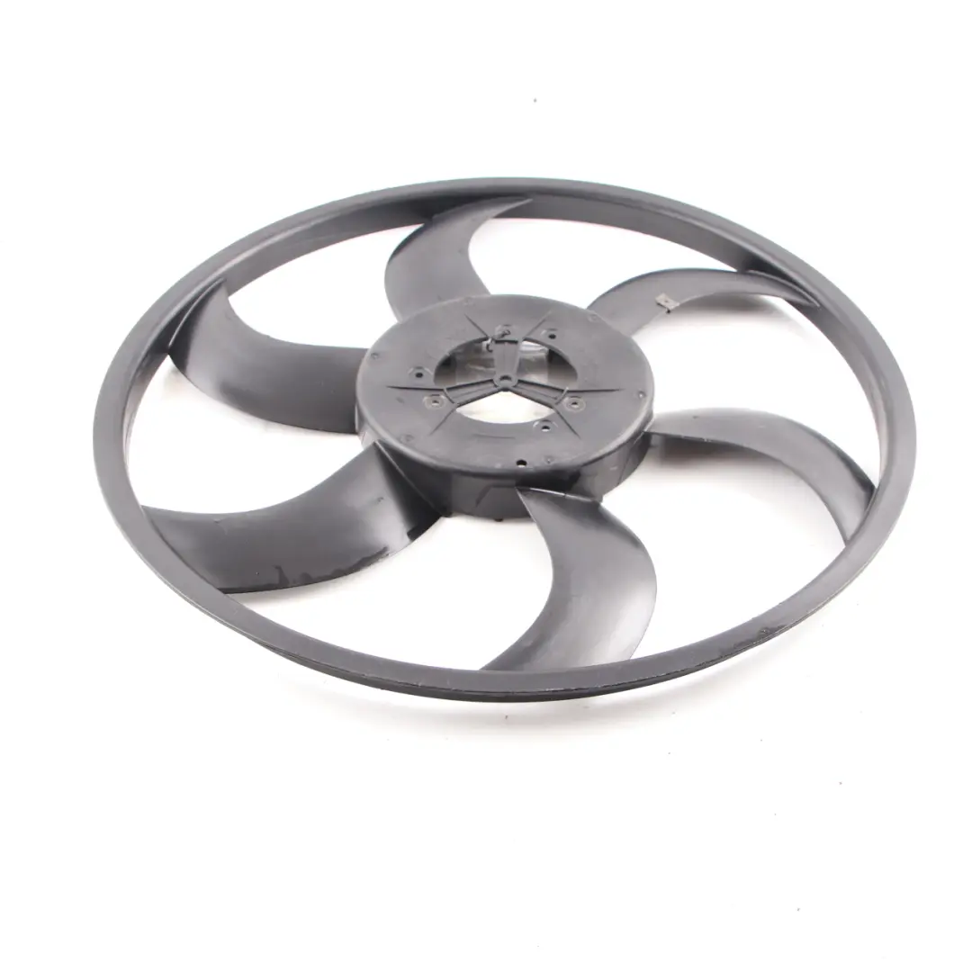BMW E87 E90 E91 Motor gasolina Ventilador refrigeración Aspas Ventilador - SKU 6937515-8 - Número de pieza 6937515