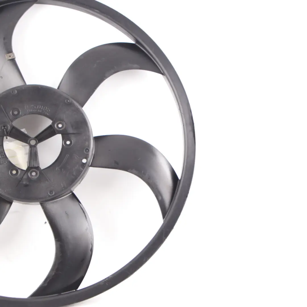 BMW E87 E90 E91 Benzina Motore Raffreddamento Ventola Lame Cooler Fan - SKU 6937515-8 - Numero di parte 6937515