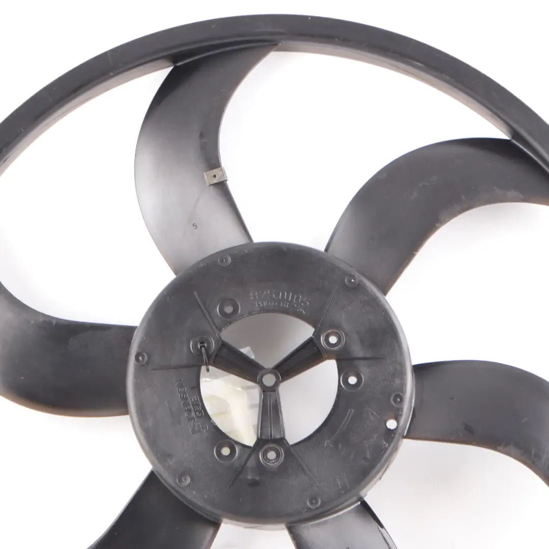 BMW E87 E90 E91 Benzina Motore Raffreddamento Ventola Lame Cooler Fan - SKU 6937515-8 - Numero di parte 6937515