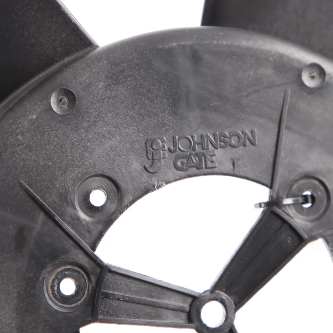 Benzinmotor Kühlung Lüfterblätter Kühler Lüfter für BMW E87 E90 E91 mit Teilenummer 6937515 BMW E87 E90 E91 Benzinmotor Kühlung Lüfterblätter Kühler Lüfter - SKU 6937515-8 - Teilenummer 6937515