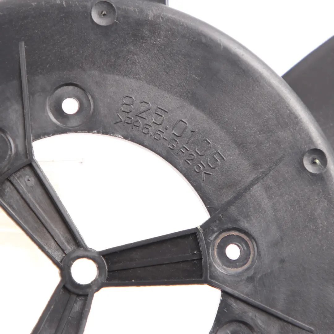 BMW E87 E90 E91 Benzina Motore Raffreddamento Ventola Lame Cooler Fan - SKU 6937515-8 - Numero di parte 6937515