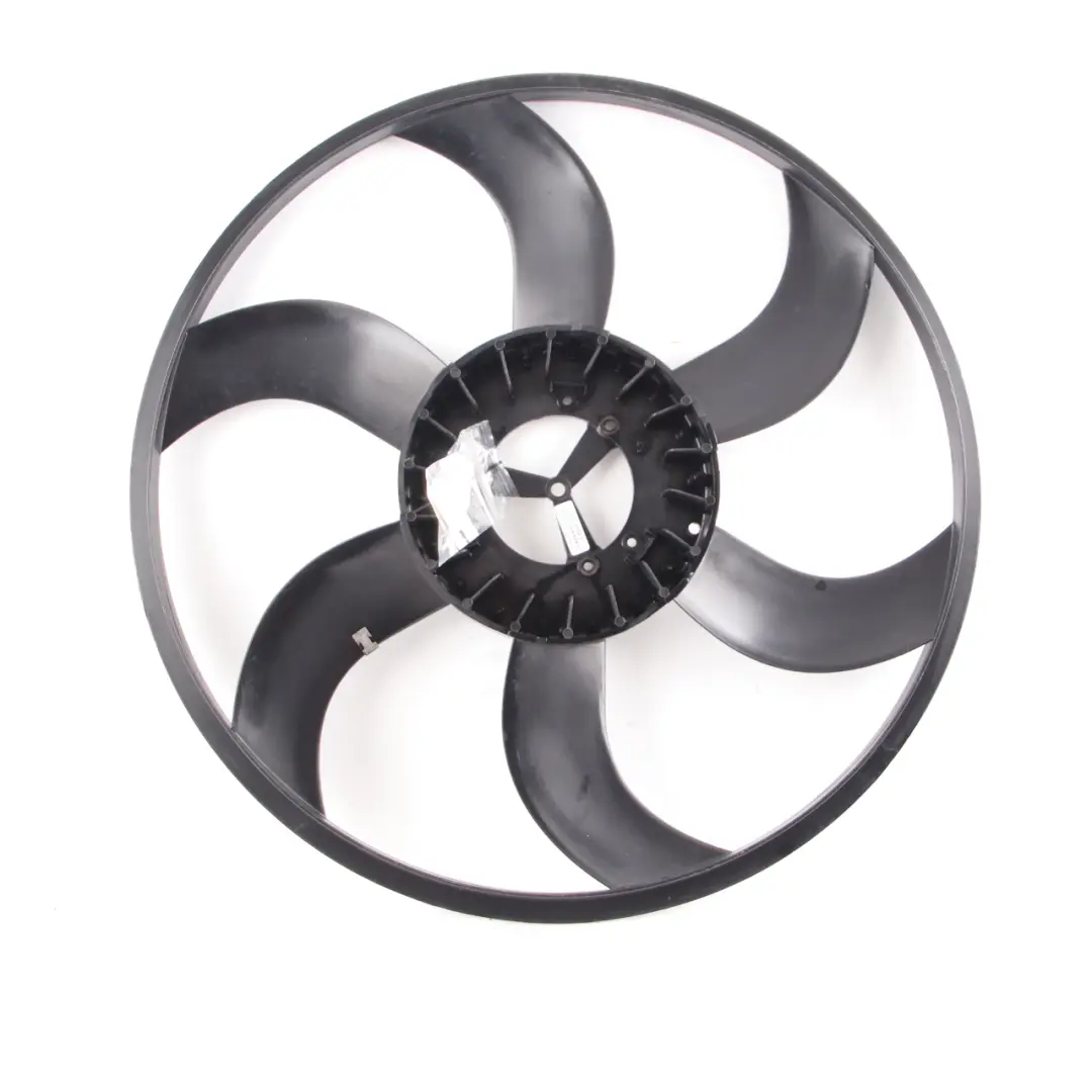 BMW E87 E90 E91 Benzina Motore Raffreddamento Ventola Lame Cooler Fan - SKU 6937515-8 - Numero di parte 6937515