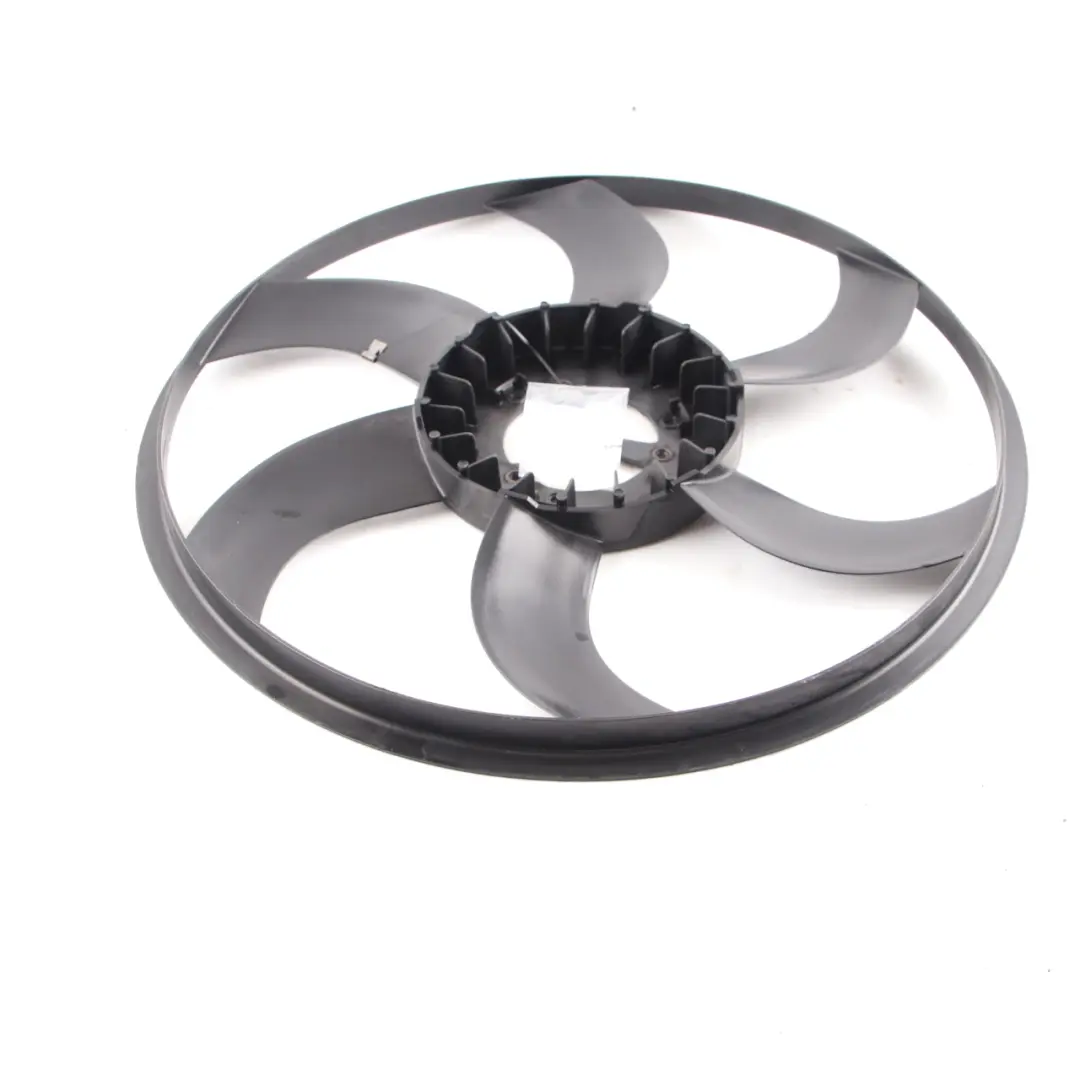 BMW E87 E90 E91 Motor gasolina Ventilador refrigeración Aspas Ventilador - SKU 6937515-8 - Número de pieza 6937515