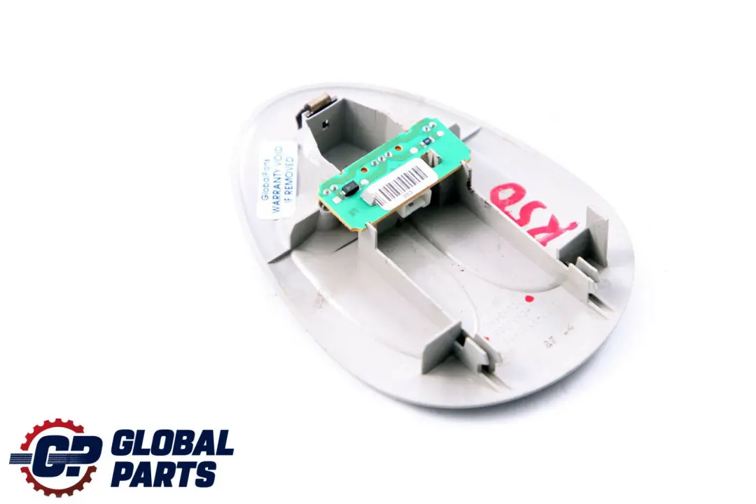 Mini Cooper One R50 R53 Illuminazione Interni Posteriore Centrale - SKU 6937953 - Numero di parte 6937953