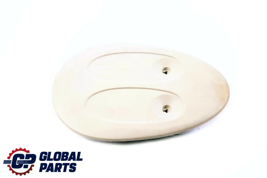 Mini Cooper R50 R53 Luce Interna Del Tettuccio Della Cabina - SKU 6937953 - Numero di parte 6937953