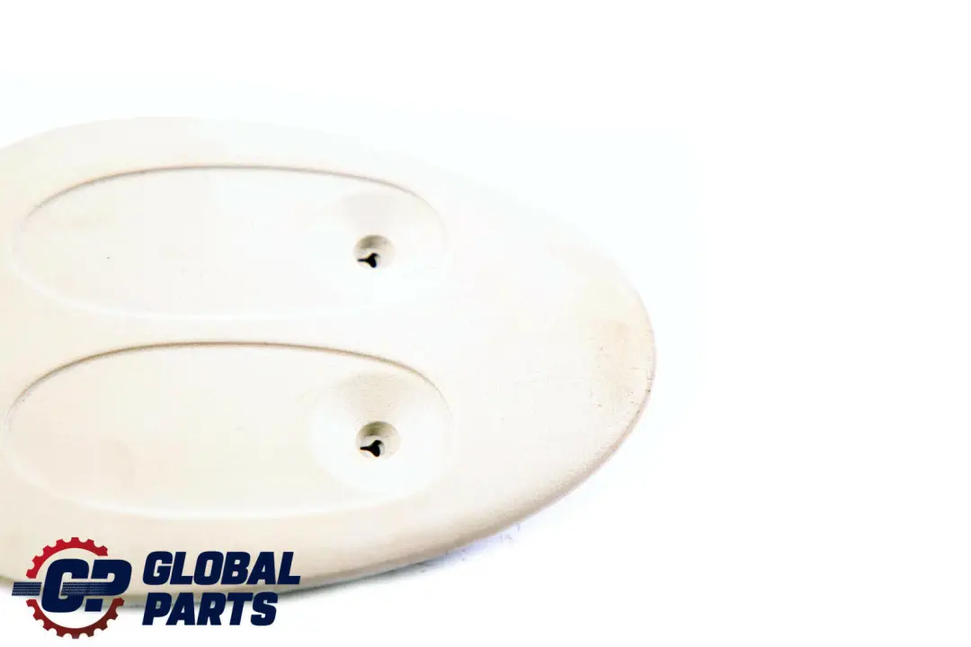 Interior Roof Cabin Lamp Light to Mini Cooper R50 R53 with Part number 6937953 Mini Cooper R50 R53 Interior Roof Cabin Lamp Light - SKU 6937953 - Part number 6937953