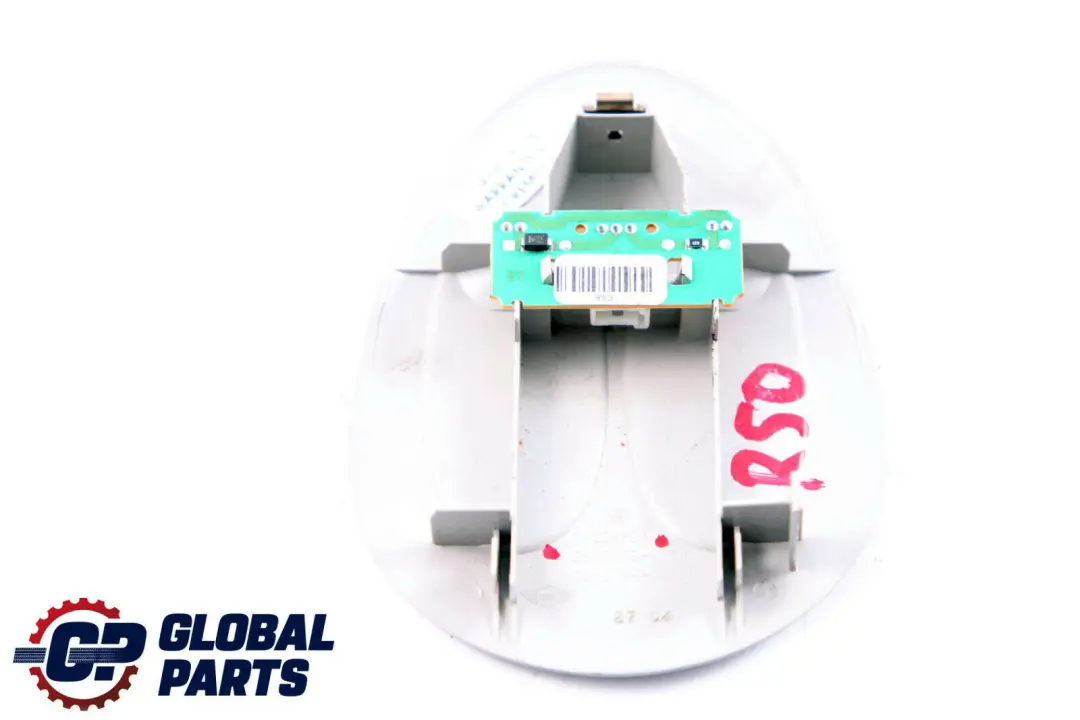Interior Roof Cabin Lamp Light to Mini Cooper R50 R53 with Part number 6937953 Mini Cooper R50 R53 Interior Roof Cabin Lamp Light - SKU 6937953 - Part number 6937953