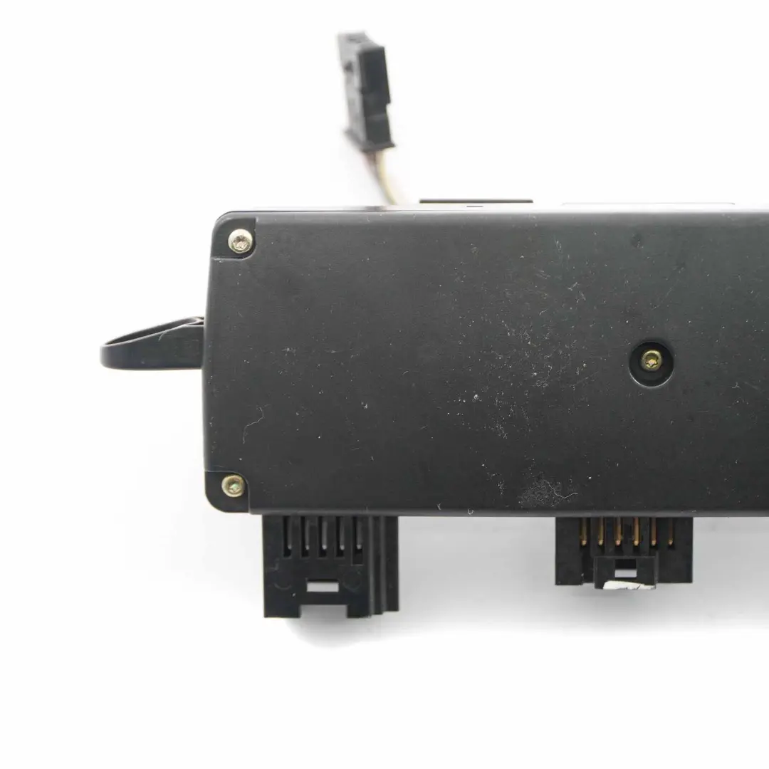 Elettronica Unità di Controllo Modulo per BMW E65 E66 Volante con numero di parte 6916692 BMW E65 E66 Volante Elettronica Unità di Controllo Modulo - SKU 6938106 - Numero di parte 6916692