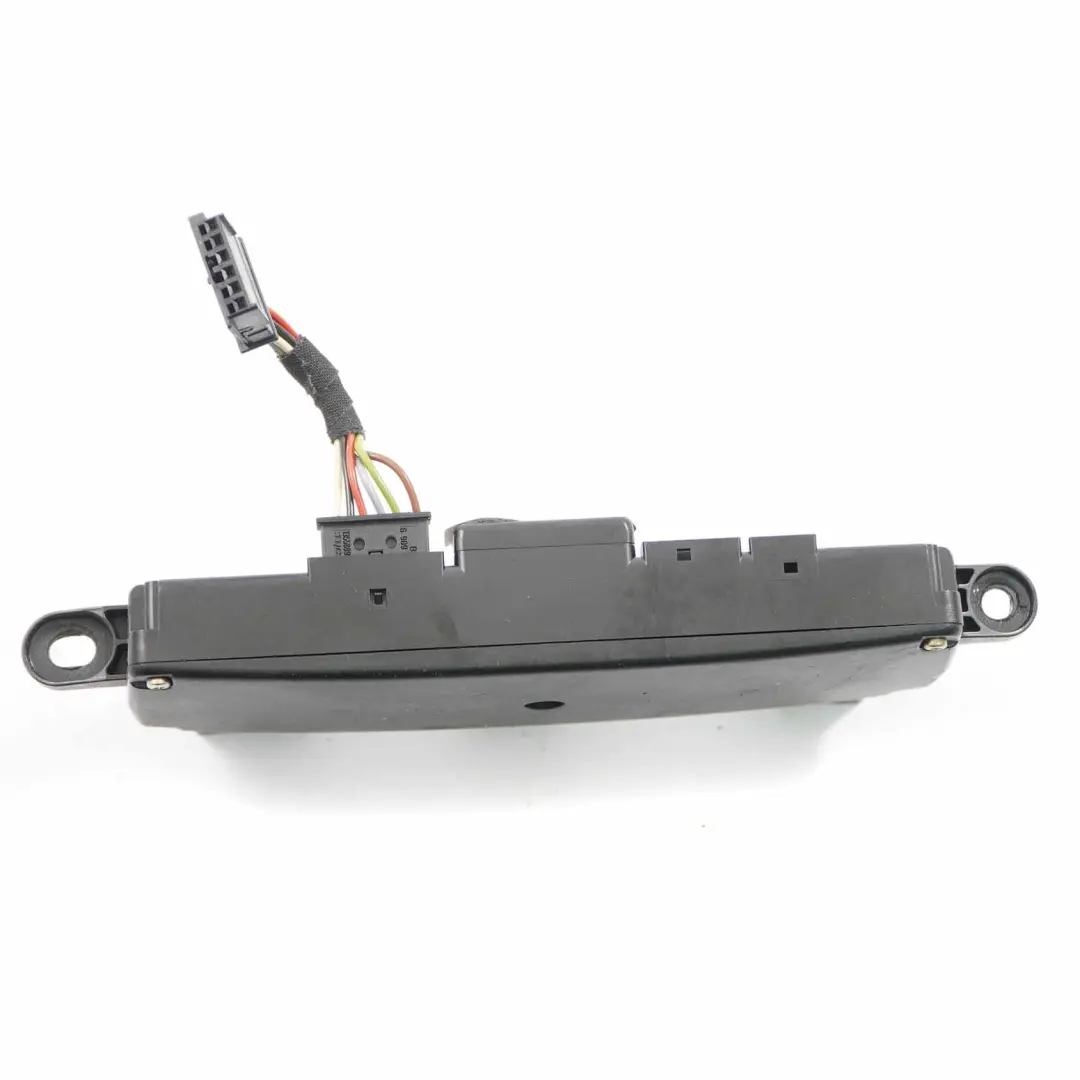 BMW E65 E66 Volante Electrónica Unidad de Control Módulo - SKU 6938106 - Número de pieza 6916692