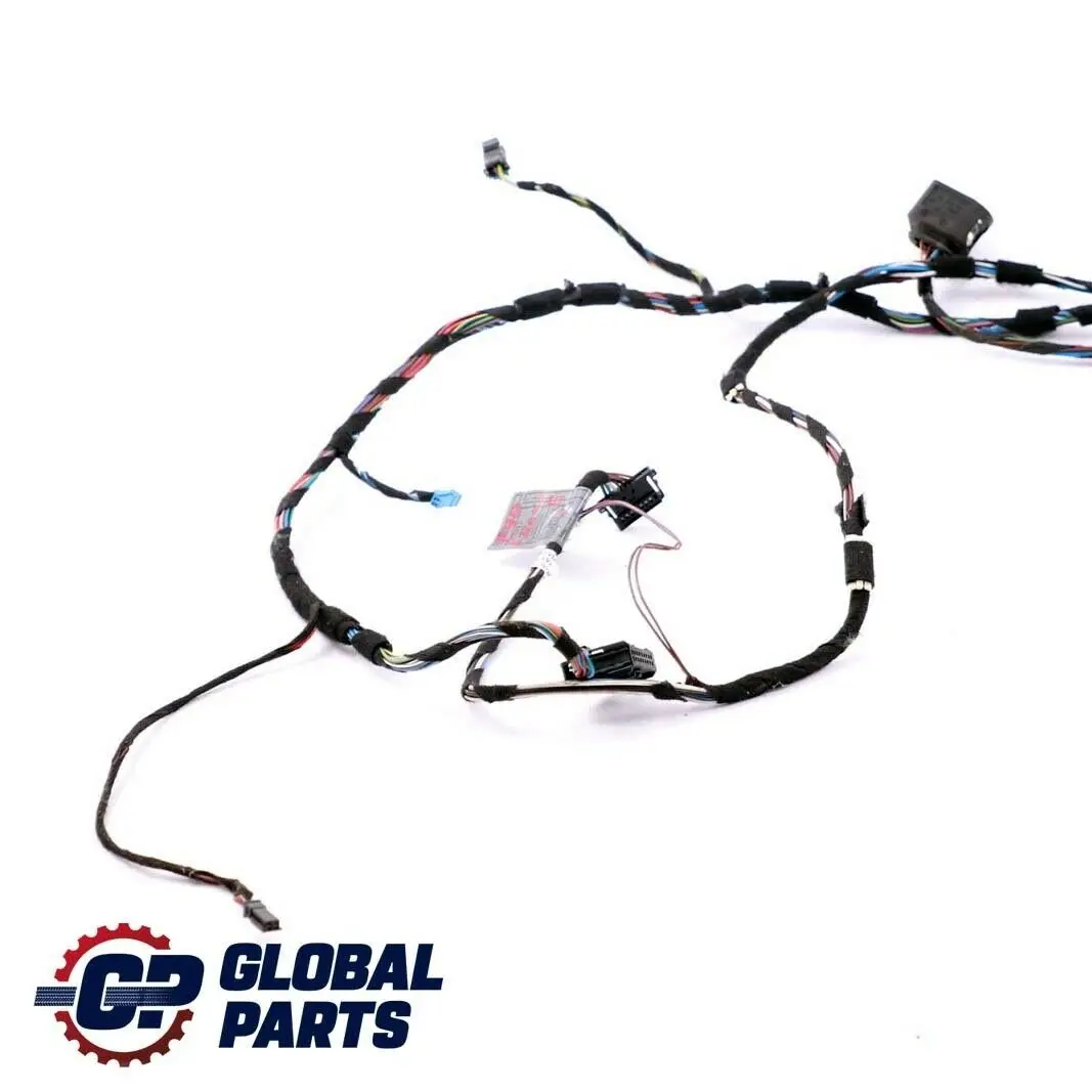 Wiring Loom Front Door Right Driver's Side to BMW 3 Series E90 E91 M3 with Part number 6938211 BMW 3 Series E90 E91 M3 Wiring Loom Front Door Right Driver's Side - SKU 6938211 - Part number 6938211