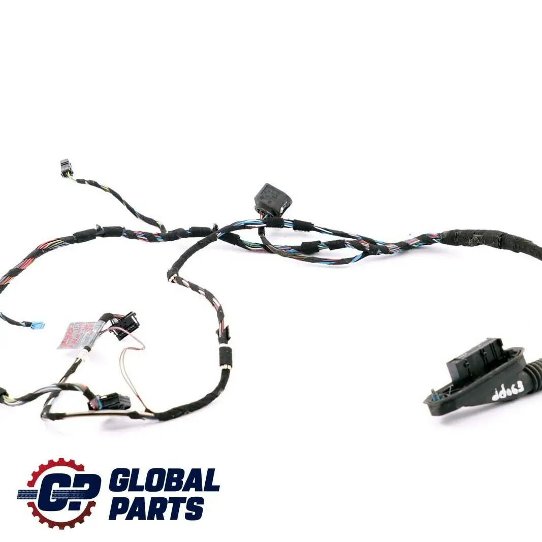 BMW 3 er E90 E91 M3 Kabelsatz Tür vorne 61126938215 6938215 - SKU 6938211 - Teilenummer 6938211