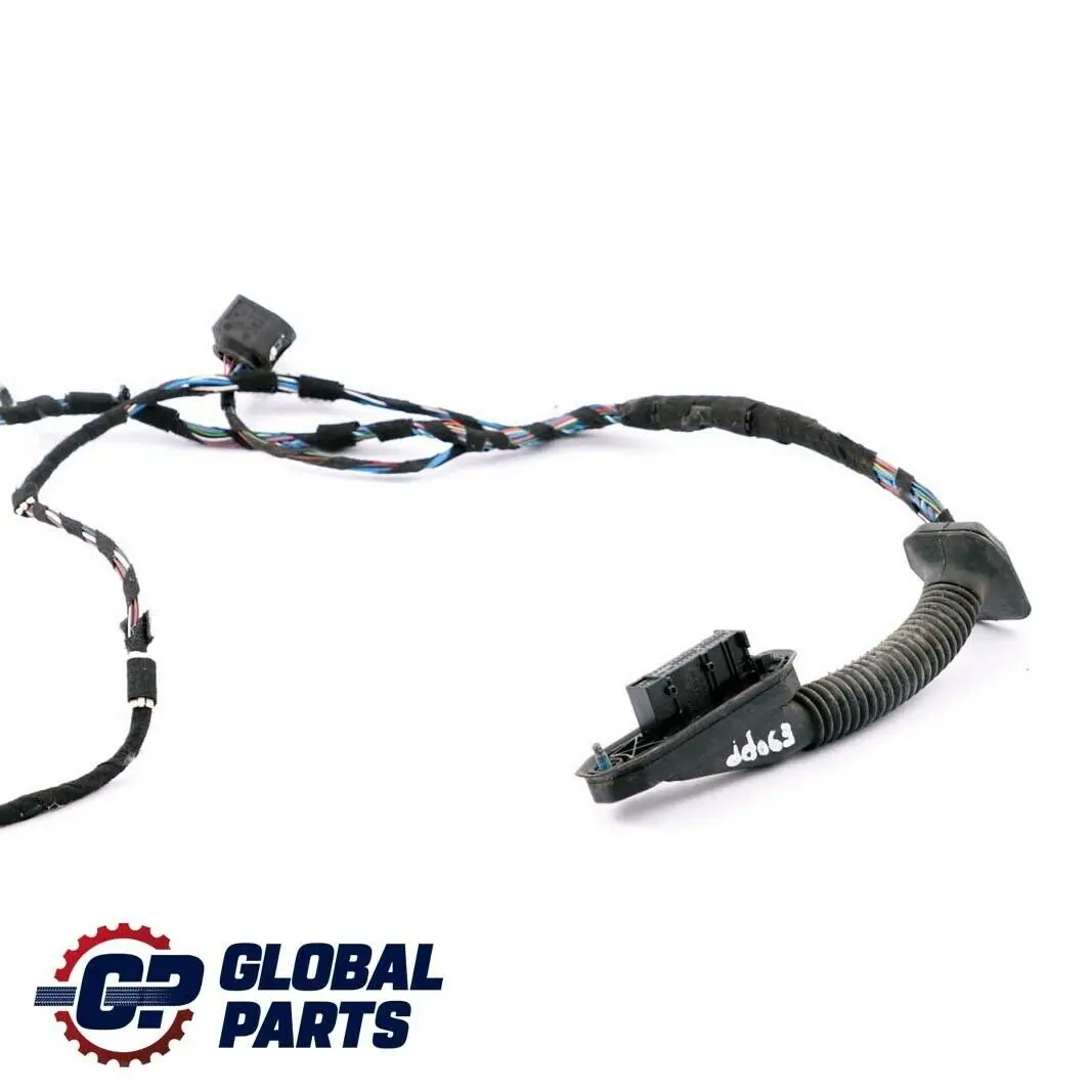 BMW 3 er E90 E91 M3 Kabelsatz Tür vorne 61126938215 6938215 - SKU 6938211 - Teilenummer 6938211