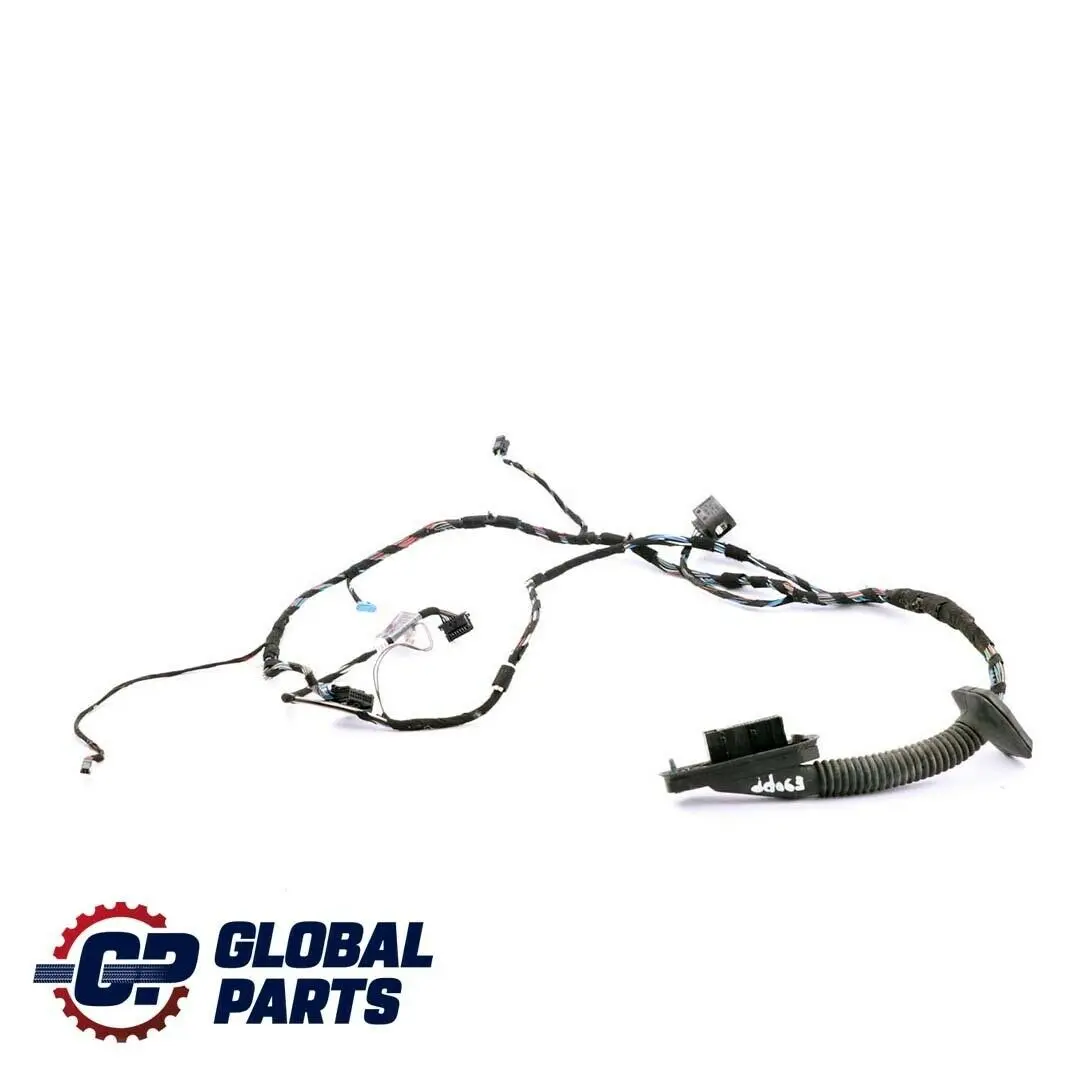 Wiring Loom Front Door Right Driver's Side to BMW 3 Series E90 E91 M3 with Part number 6938211 BMW 3 Series E90 E91 M3 Wiring Loom Front Door Right Driver's Side - SKU 6938211 - Part number 6938211