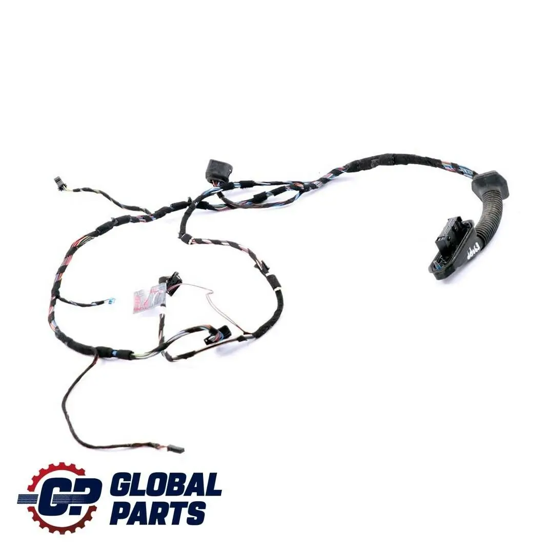 BMW 3 er E90 E91 M3 Kabelsatz Tür vorne 61126938215 6938215 - SKU 6938211 - Teilenummer 6938211