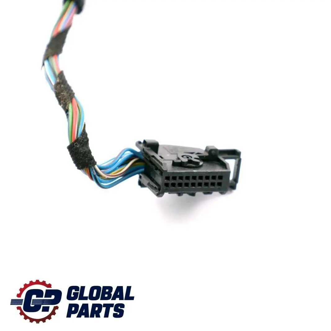 BMW 3 er E90 E91 M3 Kabelsatz Tür vorne 61126938215 6938215 - SKU 6938211 - Teilenummer 6938211
