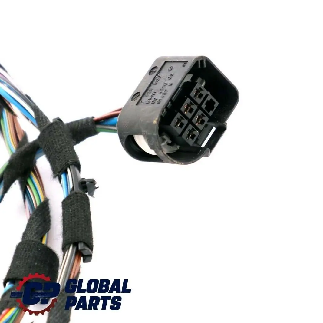 BMW 3 er E90 E91 M3 Kabelsatz Tür vorne 61126938215 6938215 - SKU 6938211 - Teilenummer 6938211