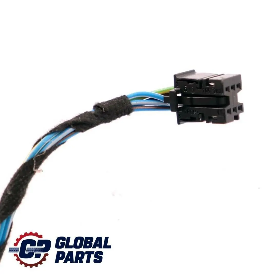 BMW 3 er E90 E91 M3 Kabelsatz Tür vorne 61126938215 6938215 - SKU 6938211 - Teilenummer 6938211