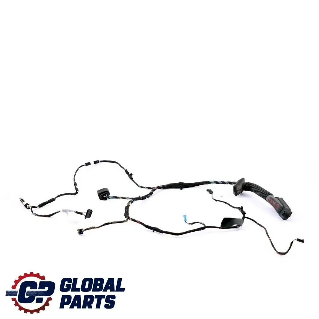 BMW 3 Series E90 E91 Wiring Loom Cable Front Door Left Passenger Side 6938217