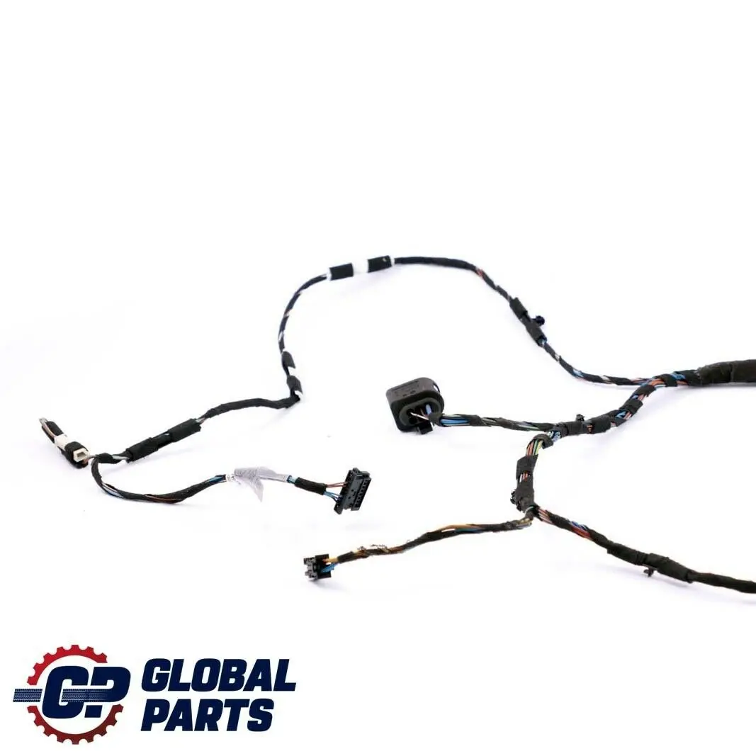 Cable Cableado Puerta Delantera Lado Izquierdo Pasajero para BMW E90 E91 con número de pieza 6938217 BMW E90 E91 Cable Cableado Puerta Delantera Lado Izquierdo Pasajero - SKU 6938217 - Número de pieza 6938217