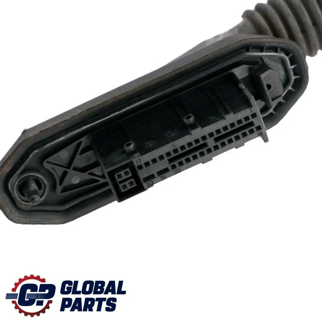 BMW 3 Series E90 E91 Wiring Loom Cable Front Door Left Passenger Side - SKU 6938217 - Part number 6938217