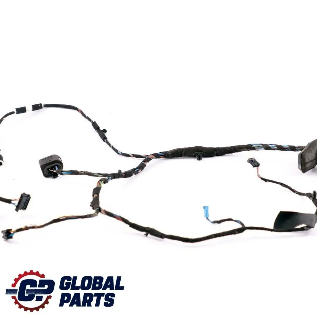 Cable Cableado Puerta Delantera Lado Izquierdo Pasajero para BMW E90 E91 con número de pieza 6938217 BMW E90 E91 Cable Cableado Puerta Delantera Lado Izquierdo Pasajero - SKU 6938217 - Número de pieza 6938217