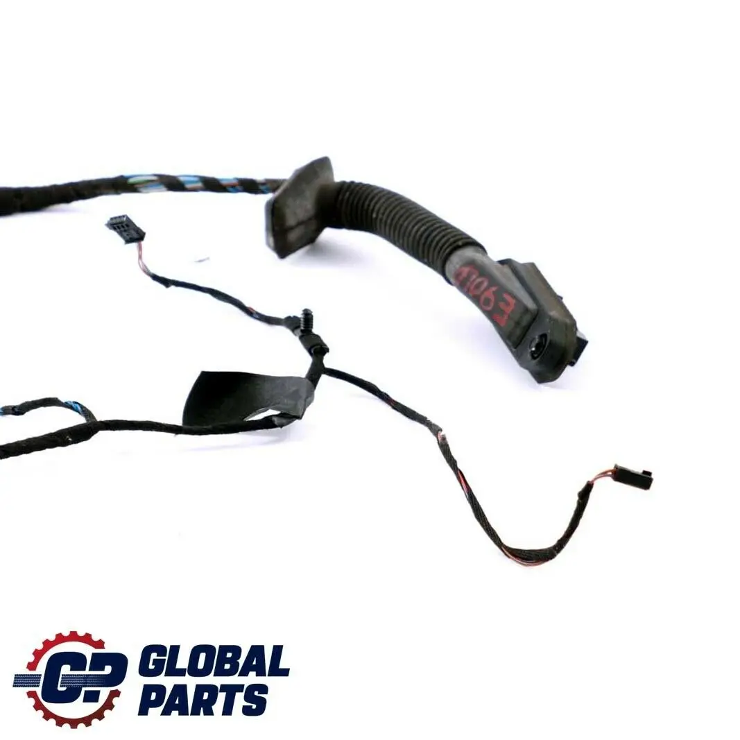 Wiring Loom Cable Front Door Left Passenger Side to BMW 3 Series E90 E91 with Part number 6938217 BMW 3 Series E90 E91 Wiring Loom Cable Front Door Left Passenger Side - SKU 6938217 - Part number 6938217
