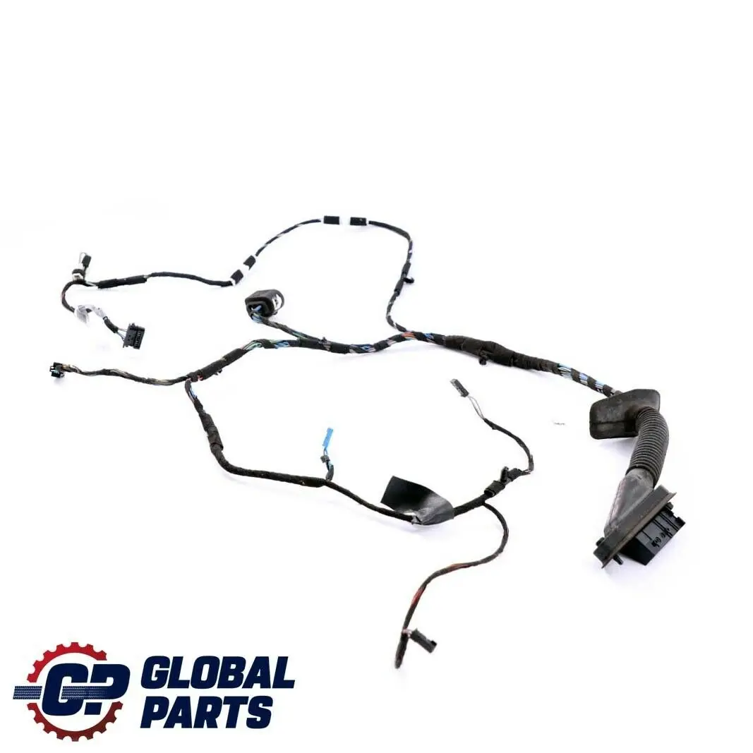 BMW 3 E90 E91 Porte C?ble equipe Cote Passager 6947094 - SKU 6938217 - Numéro de pièce 6938217