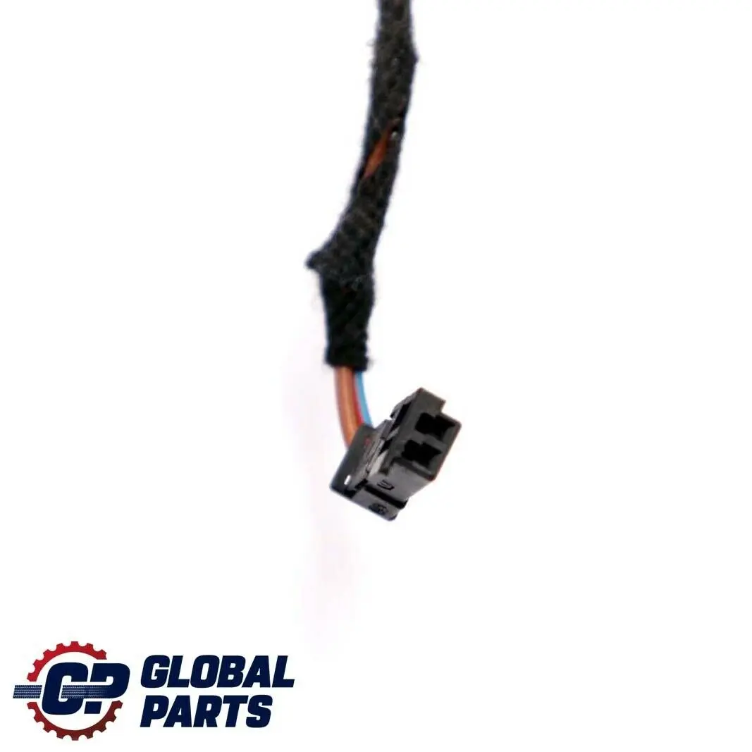 BMW E90 E91 Cable Cableado Puerta Delantera Lado Izquierdo Pasajero - SKU 6938217 - Número de pieza 6938217