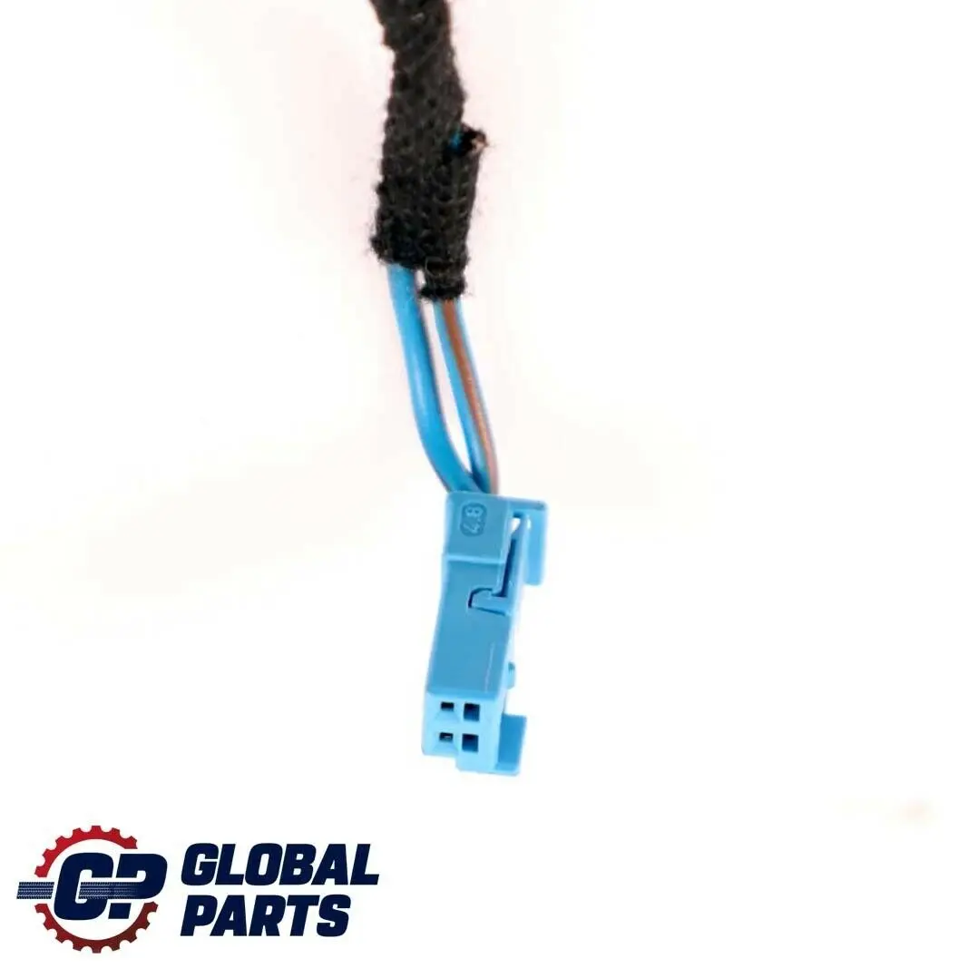 BMW 3 Series E90 E91 Wiring Loom Cable Front Door Left Passenger Side - SKU 6938217 - Part number 6938217