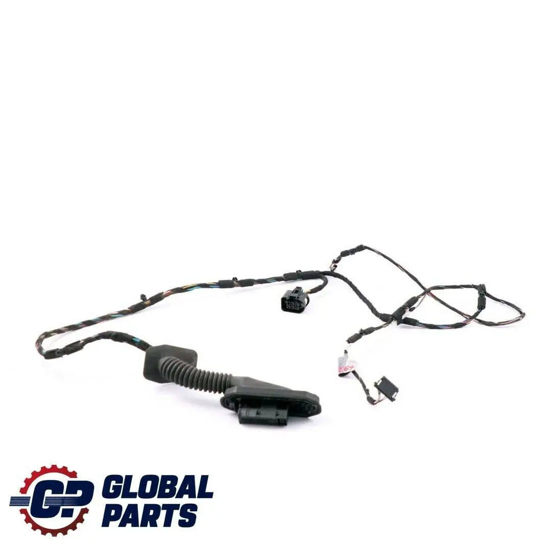 Cable Cableado Puerta Trasera Izquierda Derecha 6112 para BMW E90 E91 con número de pieza 6938249 BMW E90 E91 Cable Cableado Puerta Trasera Izquierda Derecha 6112 - SKU 6938226 - Número de pieza 6938249