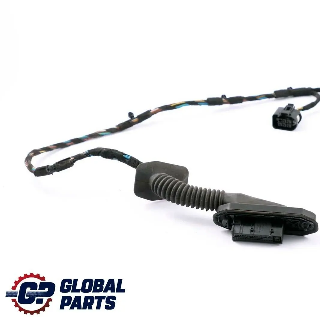 Kabelsatz Tür hinten links rechts 6112 für BMW 3 er E90 E91 mit Teilenummer 6938249 BMW 3 er E90 E91 Kabelsatz Tür hinten links rechts 6112 - SKU 6938226 - Teilenummer 6938249