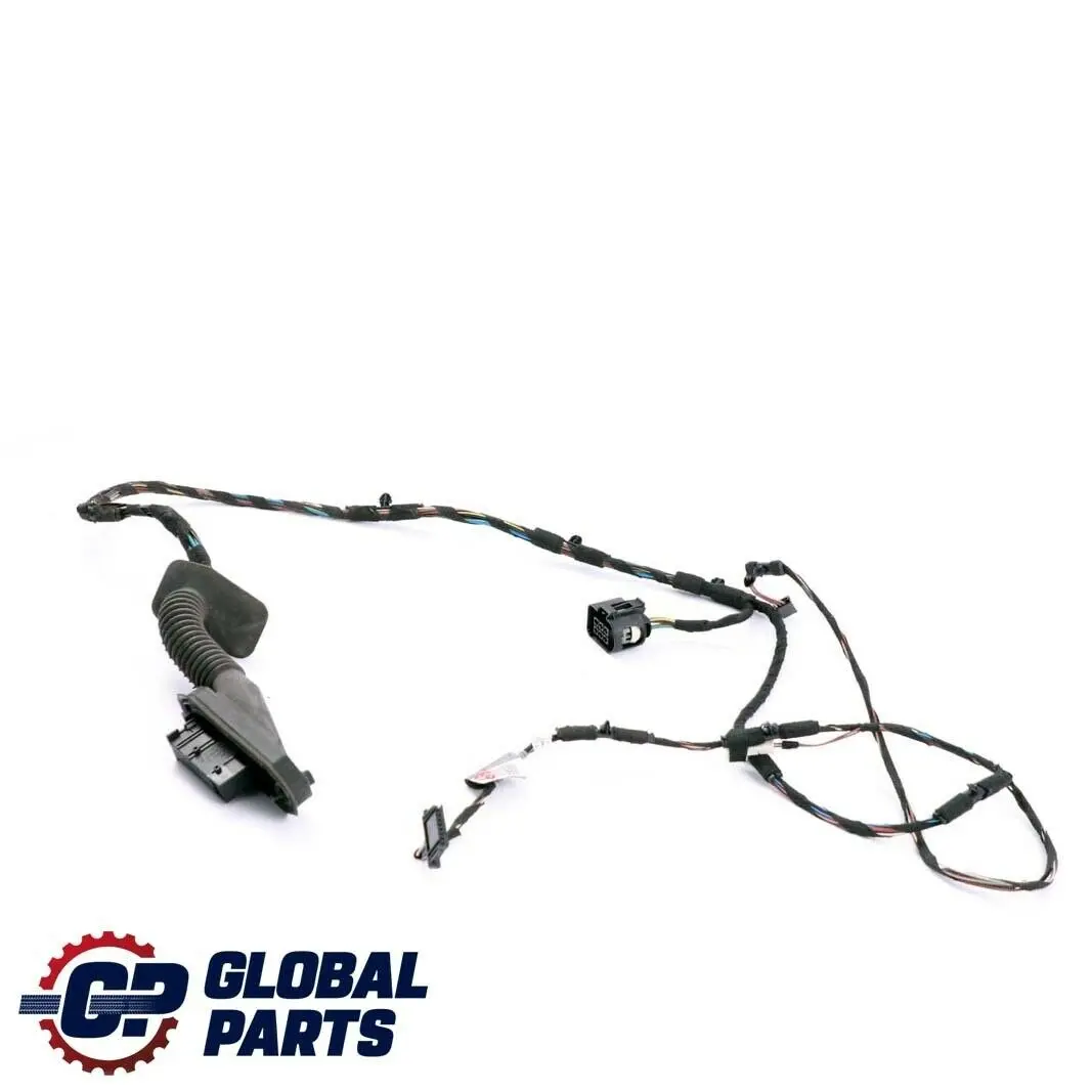 Kabelsatz Tür hinten links rechts 6112 für BMW 3 er E90 E91 mit Teilenummer 6938249 BMW 3 er E90 E91 Kabelsatz Tür hinten links rechts 6112 - SKU 6938226 - Teilenummer 6938249