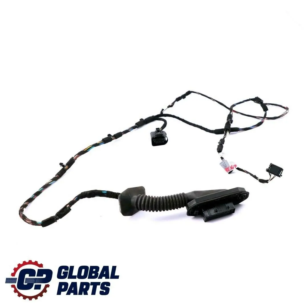 Cable equipe Porte Arriere Gauche Droite 6112 pour BMW 3 E90 E91 à propos du numéro de pièce 6938249 BMW 3 E90 E91 Cable equipe Porte Arriere Gauche Droite 6112 - SKU 6938226 - Numéro de pièce 6938249