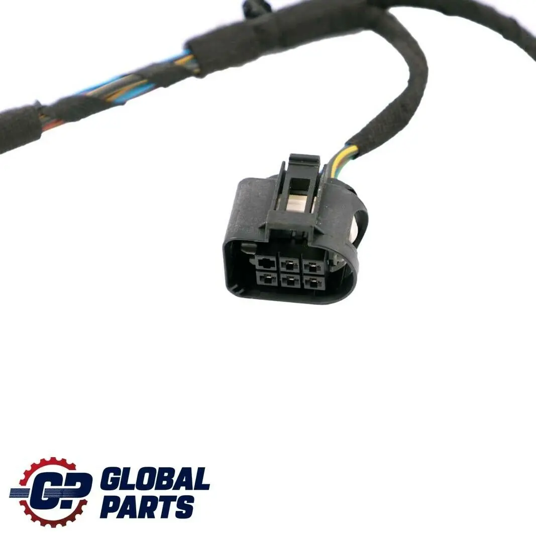 Cable Cableado Puerta Trasera Izquierda Derecha 6112 para BMW E90 E91 con número de pieza 6938249 BMW E90 E91 Cable Cableado Puerta Trasera Izquierda Derecha 6112 - SKU 6938226 - Número de pieza 6938249