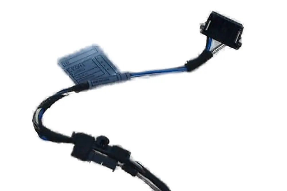 BMW E87 Wiring Loom Harness Set Rear Door Left Right N/O/S - SKU 6938246 - Part number 6938246