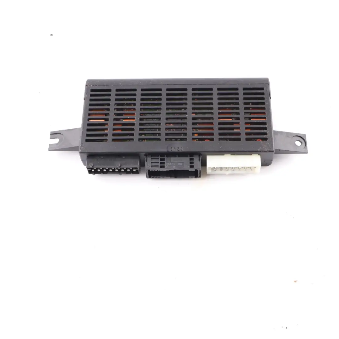 Light Check Module Control Unit ECU Lear LCM IV AUTO.LWR to BMW X5 E53 with Part number 6938287 BMW X5 E53 Light Check Module Control Unit ECU Lear LCM IV AUTO.LWR - SKU 6938287 - Part number 6938287