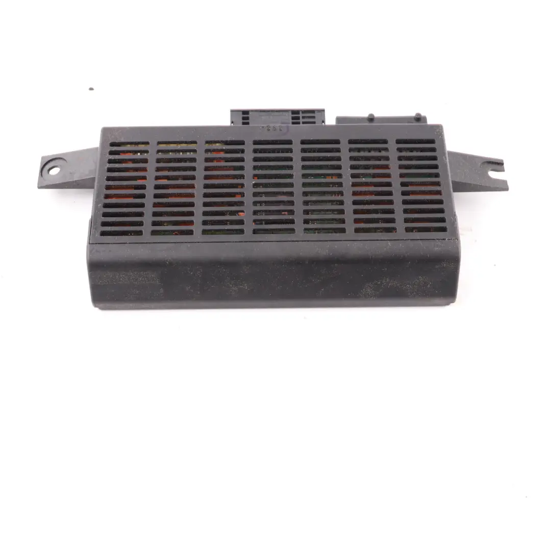 Light Check Module Control Unit ECU Lear LCM IV AUTO.LWR to BMW X5 E53 with Part number 6938287 BMW X5 E53 Light Check Module Control Unit ECU Lear LCM IV AUTO.LWR - SKU 6938287 - Part number 6938287