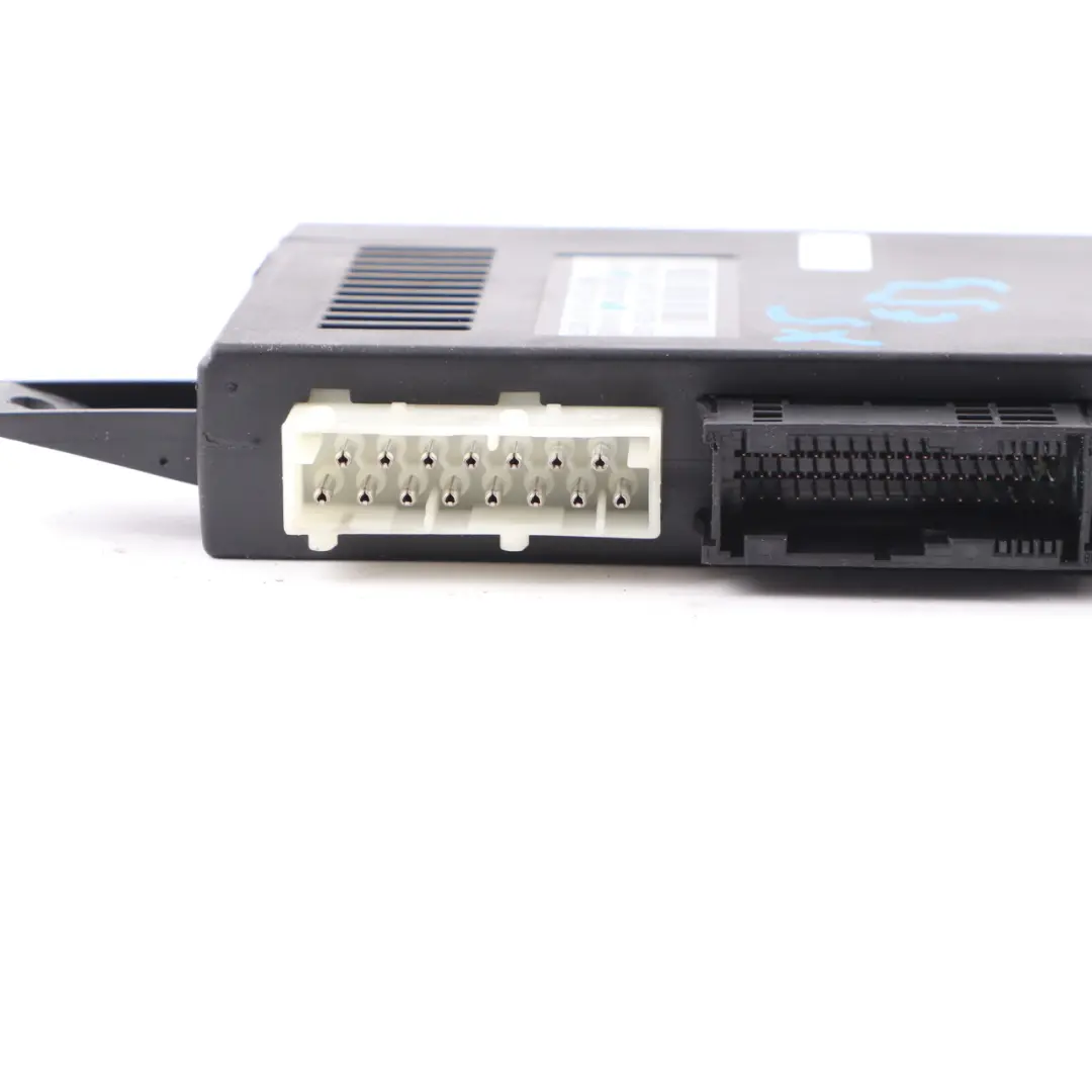 Light Check Module Control Unit ECU Lear LCM IV AUTO.LWR to BMW X5 E53 with Part number 6938287 BMW X5 E53 Light Check Module Control Unit ECU Lear LCM IV AUTO.LWR - SKU 6938287 - Part number 6938287