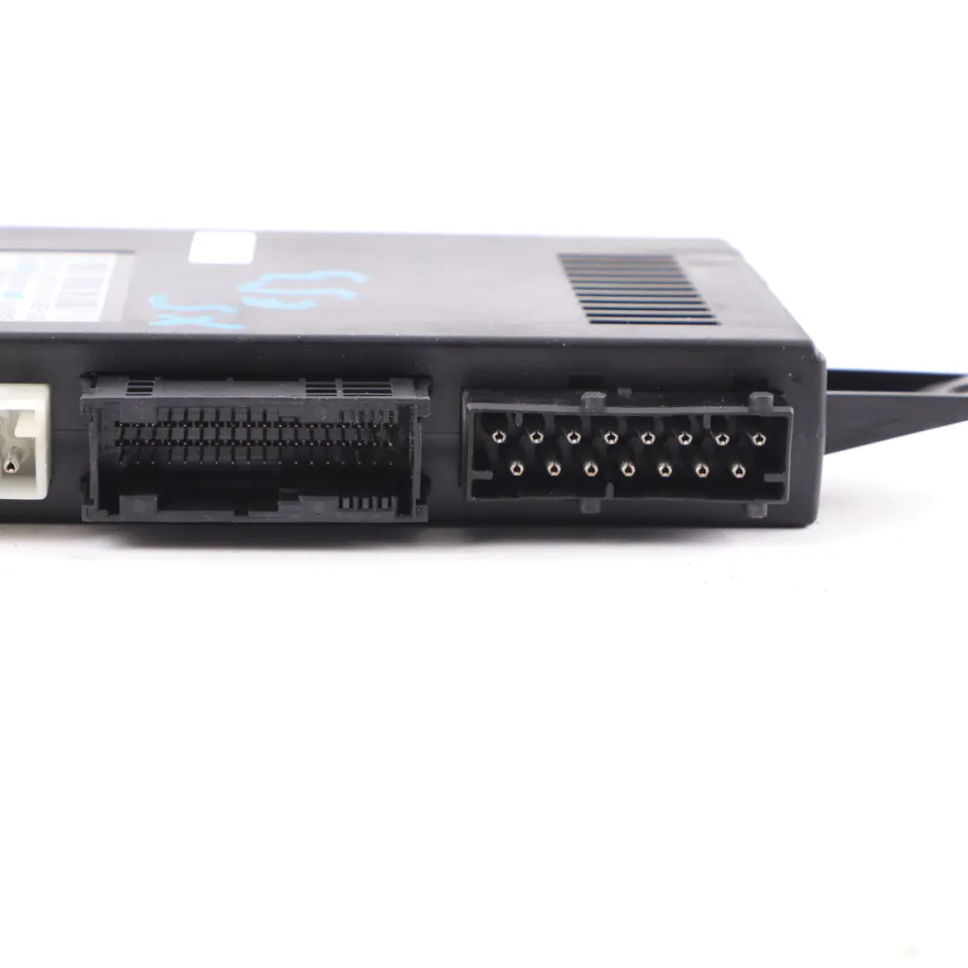 Light Check Module Control Unit ECU Lear LCM IV AUTO.LWR to BMW X5 E53 with Part number 6938287 BMW X5 E53 Light Check Module Control Unit ECU Lear LCM IV AUTO.LWR - SKU 6938287 - Part number 6938287