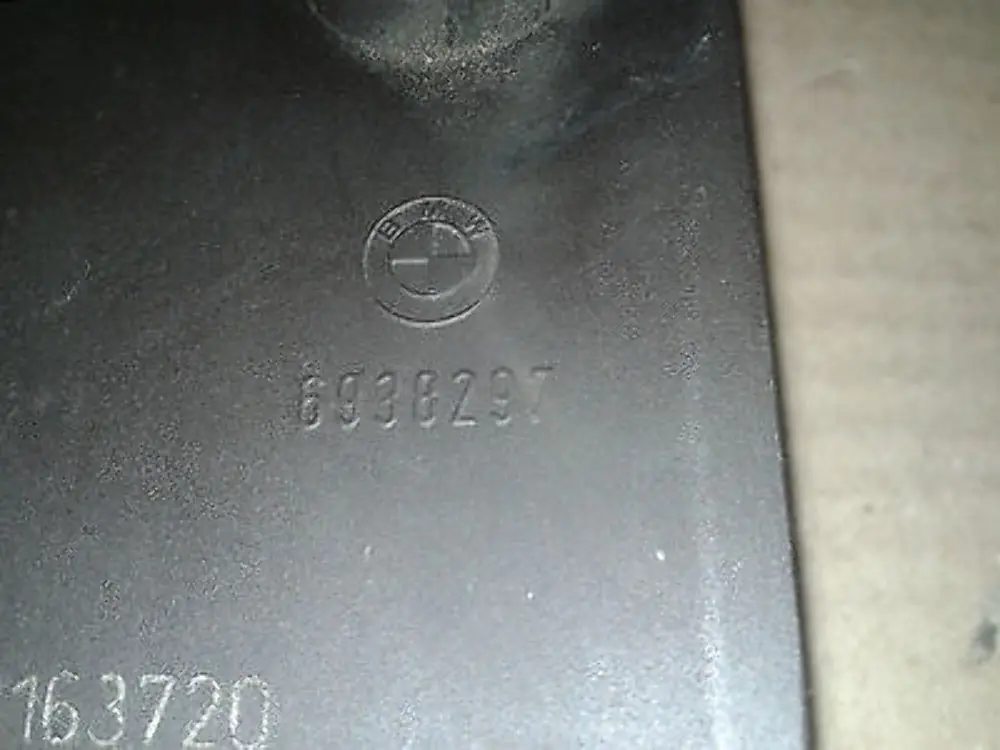 Headlight level motor to BMW 1 SERIES e81 e87 with Part number 6938297 BMW 1 SERIES e81 e87 Headlight level motor - SKU 6938297-1 - Part number 6938297